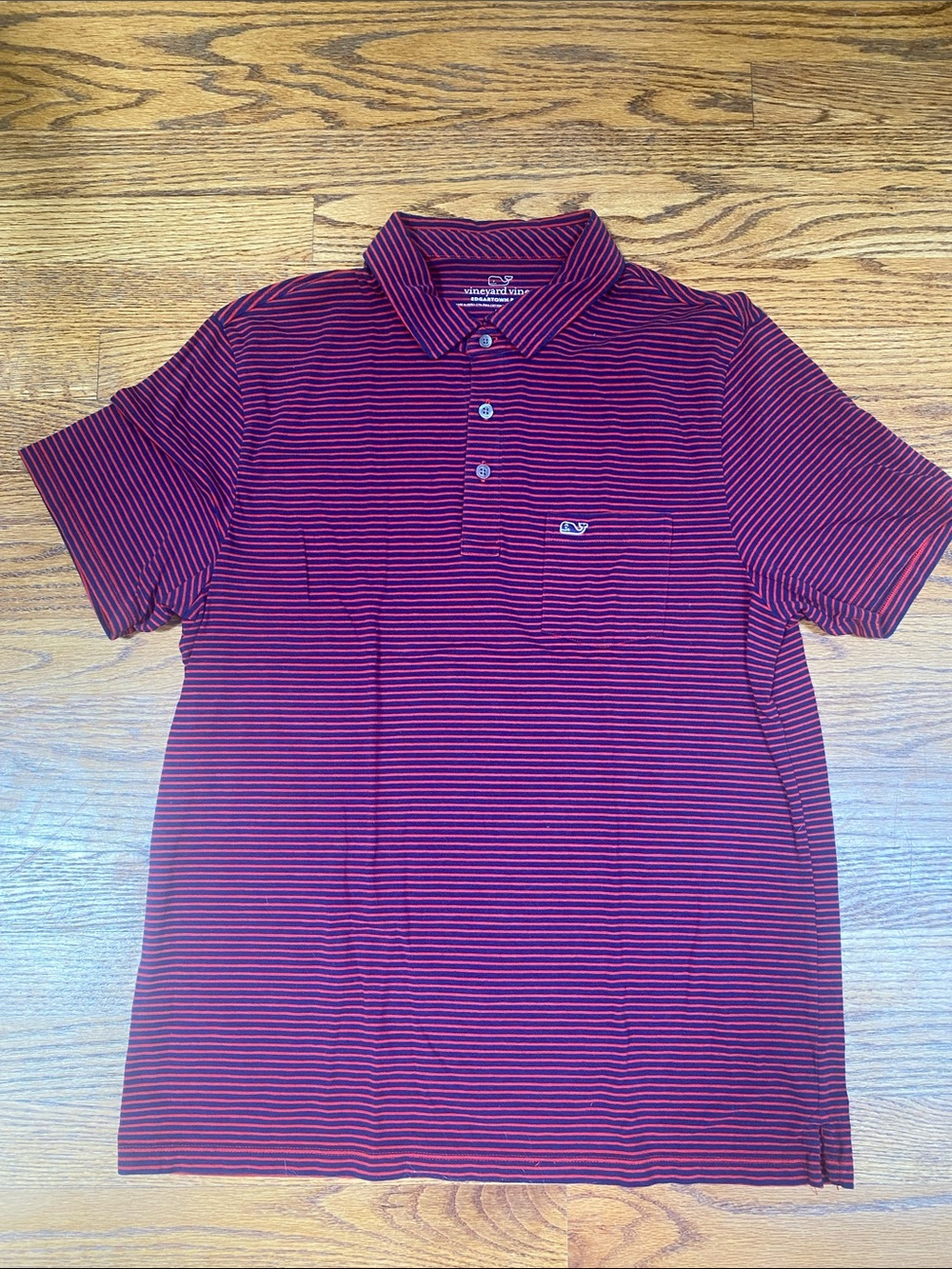 Vineyard Vines shirt